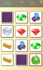 Screenshot 9: Match Pairs classic
