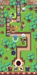 Screenshot 16: Epic Monster TD - RPG Tower De