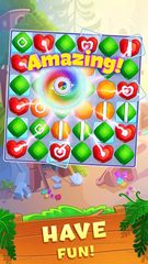 Screenshot 2: Crystal Crunch - Magic Puzzle