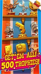 Screenshot 3: Idle Tycoon: Wild West Clicker