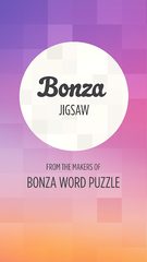 Screenshot 1: Bonza Jigsaw