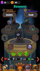 Screenshot 10: Dungeon: Age of Heroes
