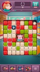 Screenshot 7: Kitty & Friends: blast of fun