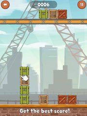 Screenshot 7: Move the Box: Arcade