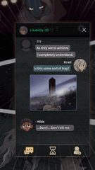 Screenshot 15: 7Days! : Mystery Visual Novel