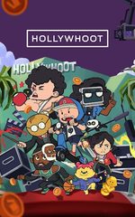 Screenshot 9: Hollywhoot: Idle Hollywood Evo