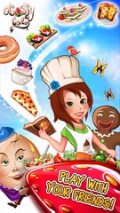 Screenshot 6: Tasty Tale: puzzle cooking game