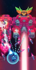 Screenshot 24: Space Gunner - Galaxy Shooter