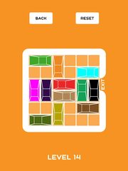 Screenshot 10: Parking Jam – A Rush Hour Game