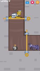 Screenshot 12: Prison Escape: Pin Puzzle