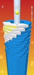 Screenshot 5: Dancing Stack