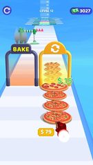 Screenshot 21: I Want Pizza