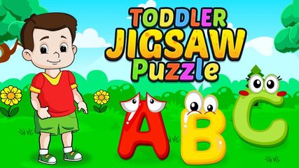 Screenshot 9: Toddler Puzzle Games - Jigsaw Puzzles for Kids
