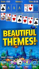 Screenshot 9: Solitaire
