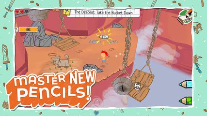 Screenshot 17: Draw a Stickman: EPIC 3