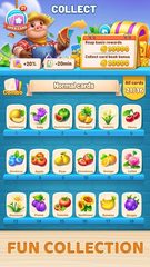 Screenshot 3: Solitaire Tripeaks: Farm Story
