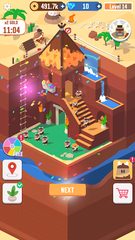 Screenshot 18: Idle Digging