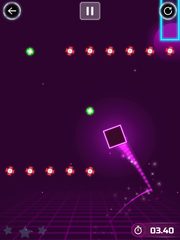 Screenshot 10: Astrogon - Arcade platformer