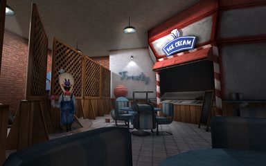 Screenshot 20: Ice Scream 4: Rod's Factory