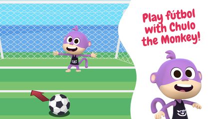 Screenshot 4: Zoo Games - Fun & Puzzles for kids