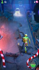 Screenshot 14: Spirit Run 2 - Temple Zombie