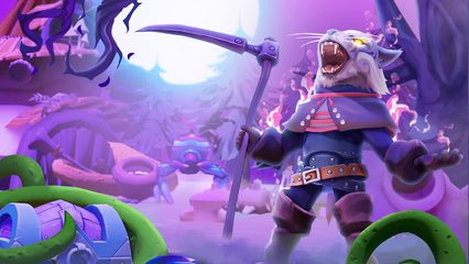 Screenshot 15: Combat Quest - Roguelike RPG