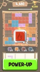 Screenshot 16: Block Puzzle Extreme