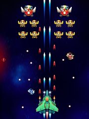 Screenshot 10: Galaxy Attack Invaders : Alien Chicken Shooter