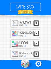 Screenshot 22: Pastimes - 21 Mini Games