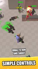 Screenshot 16: Diableros: Zombie RPG Shooter