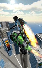 Screenshot 17: Bike Jump