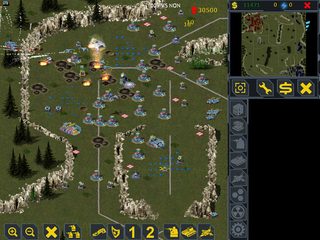 Screenshot 16: RedSun