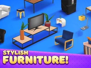 Screenshot 12: Decor Dream - Home Design Game