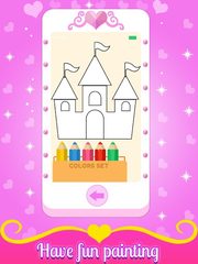 Screenshot 10: Baby Princess Phone