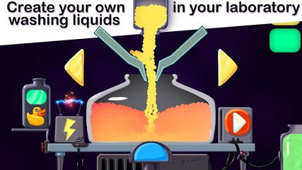 Screenshot 7: Car Wash - Game for Kids