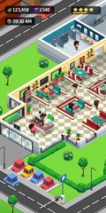Screenshot 16: Idle Restaurant Tycoon: Empire