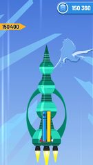 Screenshot 17: Rocket Sky!