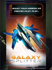 Screenshot 15: Galaxy Splitter