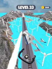 Screenshot 15: Sling Plane 3D