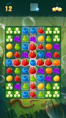 Screenshot 3: Sweet Fruit Candy