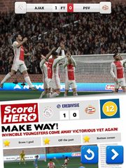 Screenshot 17: Score! Hero 2022