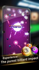 Screenshot 4: Billiards War:Fancy Impact