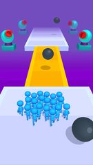 Screenshot 5: Runner Race 3D