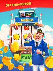 Screenshot 6: Regatta Rush: Coin Racing Adventure Game