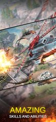 Screenshot 10: Gunship War: Helicopter Battle