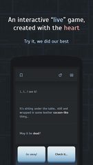 Screenshot 6: Survival-quest Symbiont 1