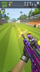 Screenshot 17: Shooting Battle