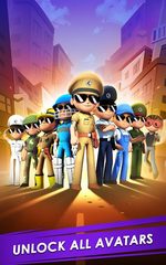 Screenshot 9: Little Singham