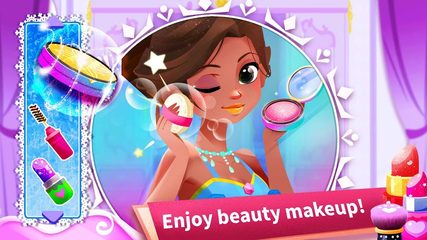 Screenshot 8: Little Panda: Princess Ball