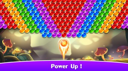 Screenshot 18: Bubble Shooter Legend